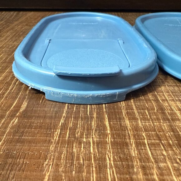 Tupperware Modular Mate Storage Containers – Set of 3 - Picture 14 of 16